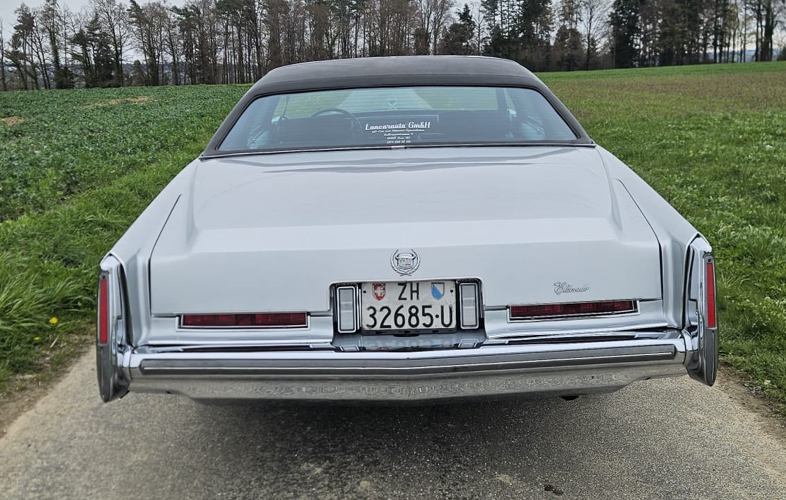 CADILLAC ELDORADO-image-2
