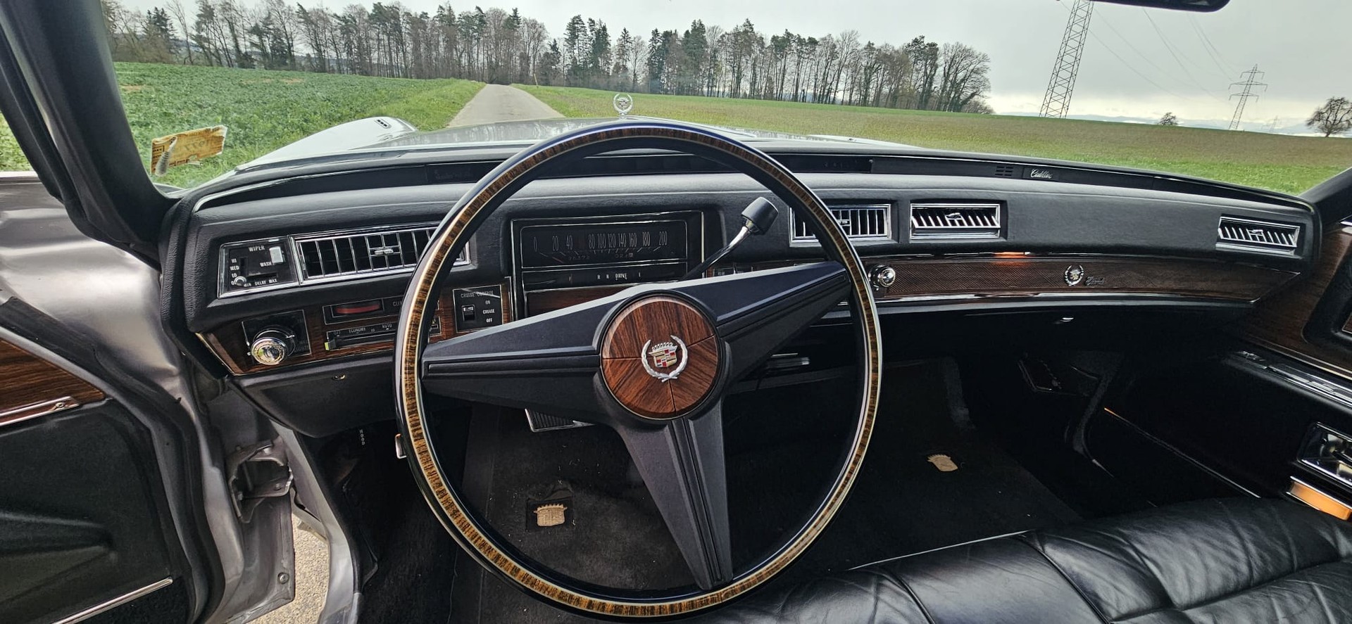 CADILLAC ELDORADO-image-11
