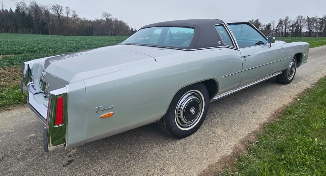 CADILLAC ELDORADO-image-4