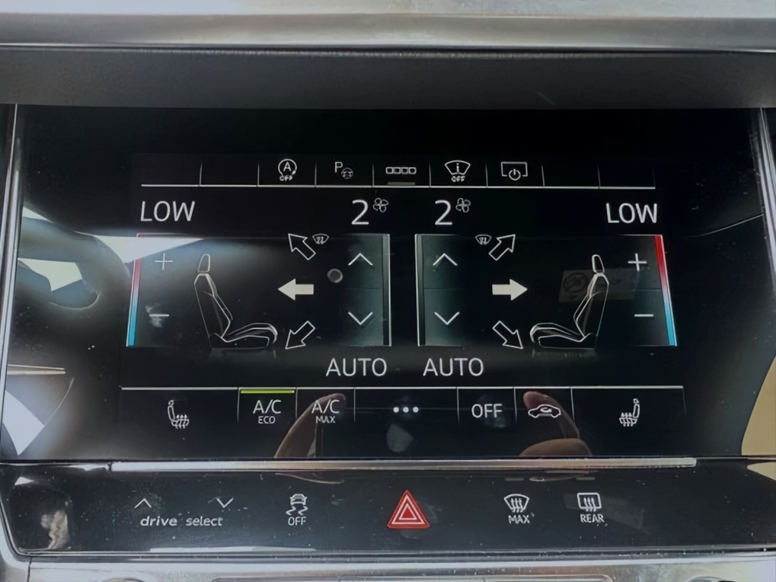 AUDI A6 Avant 40 TDI Design quattro S-tronic-image-9