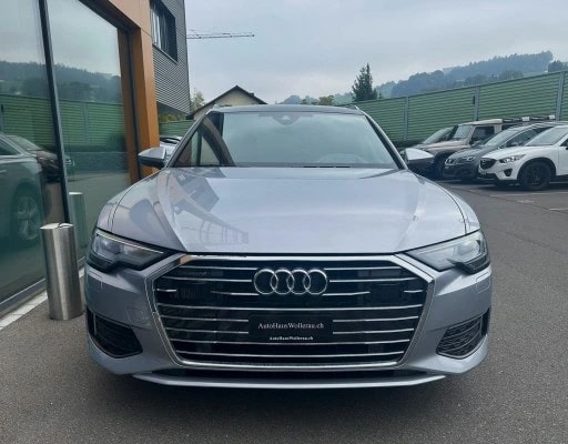 AUDI A6 Avant 40 TDI Design quattro S-tronic-image-5
