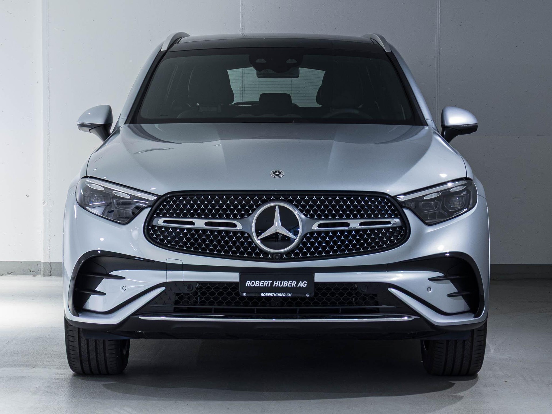 MERCEDES-BENZ GLC 400 e 4MATIC "EQ Star"-image-12