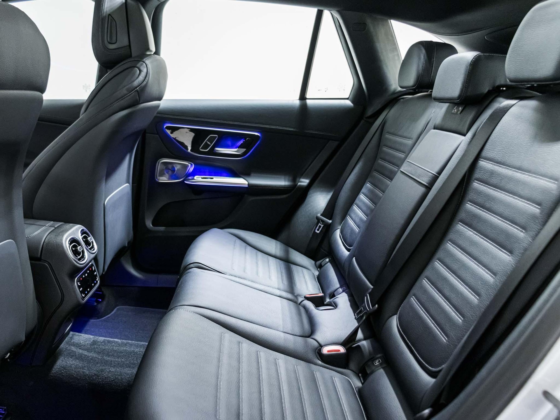 MERCEDES-BENZ GLC 400 e 4MATIC "EQ Star"-image-2