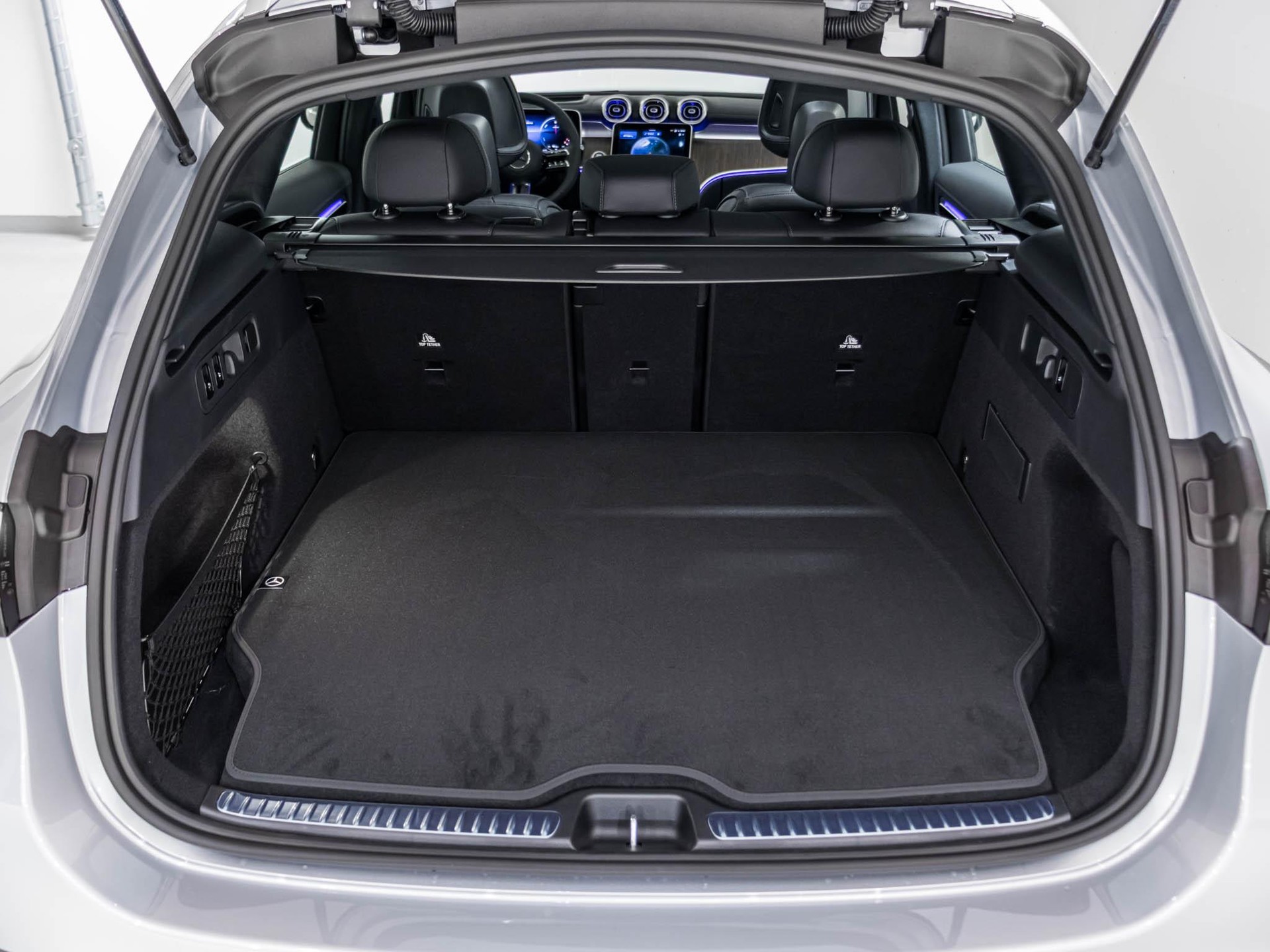 MERCEDES-BENZ GLC 400 e 4MATIC "EQ Star"-image-8
