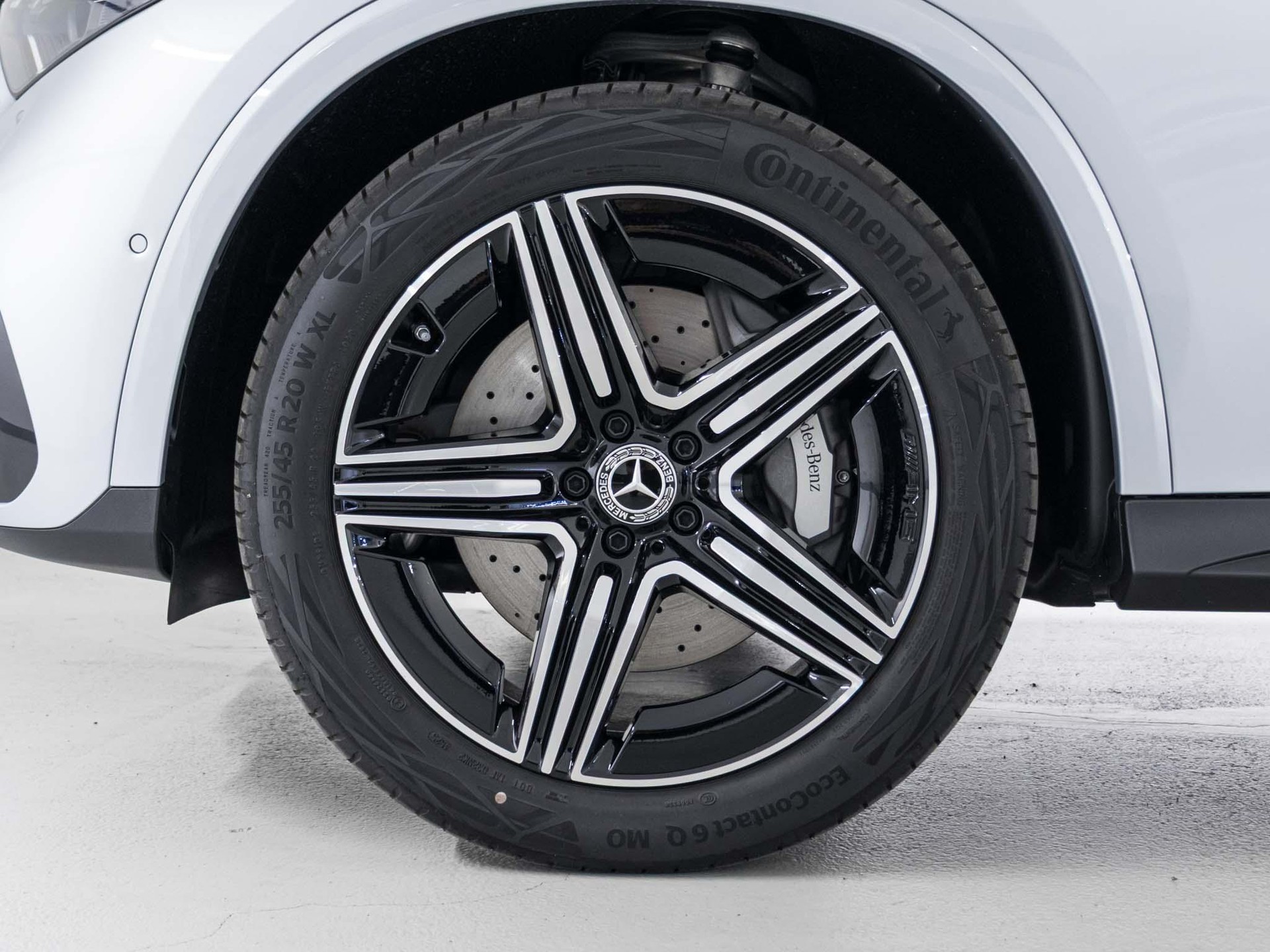 MERCEDES-BENZ GLC 400 e 4MATIC "EQ Star"-image-9
