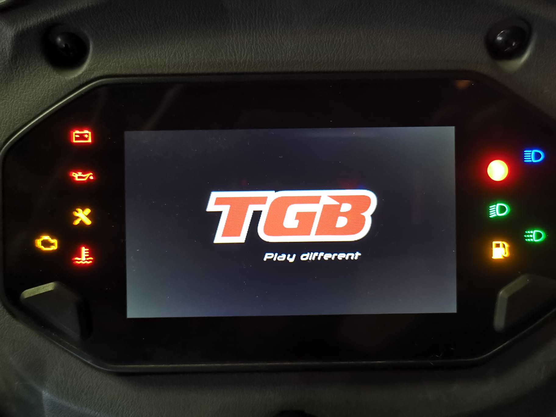 TGB Blade 600 FL SE EPS Touring 4x4-image-13