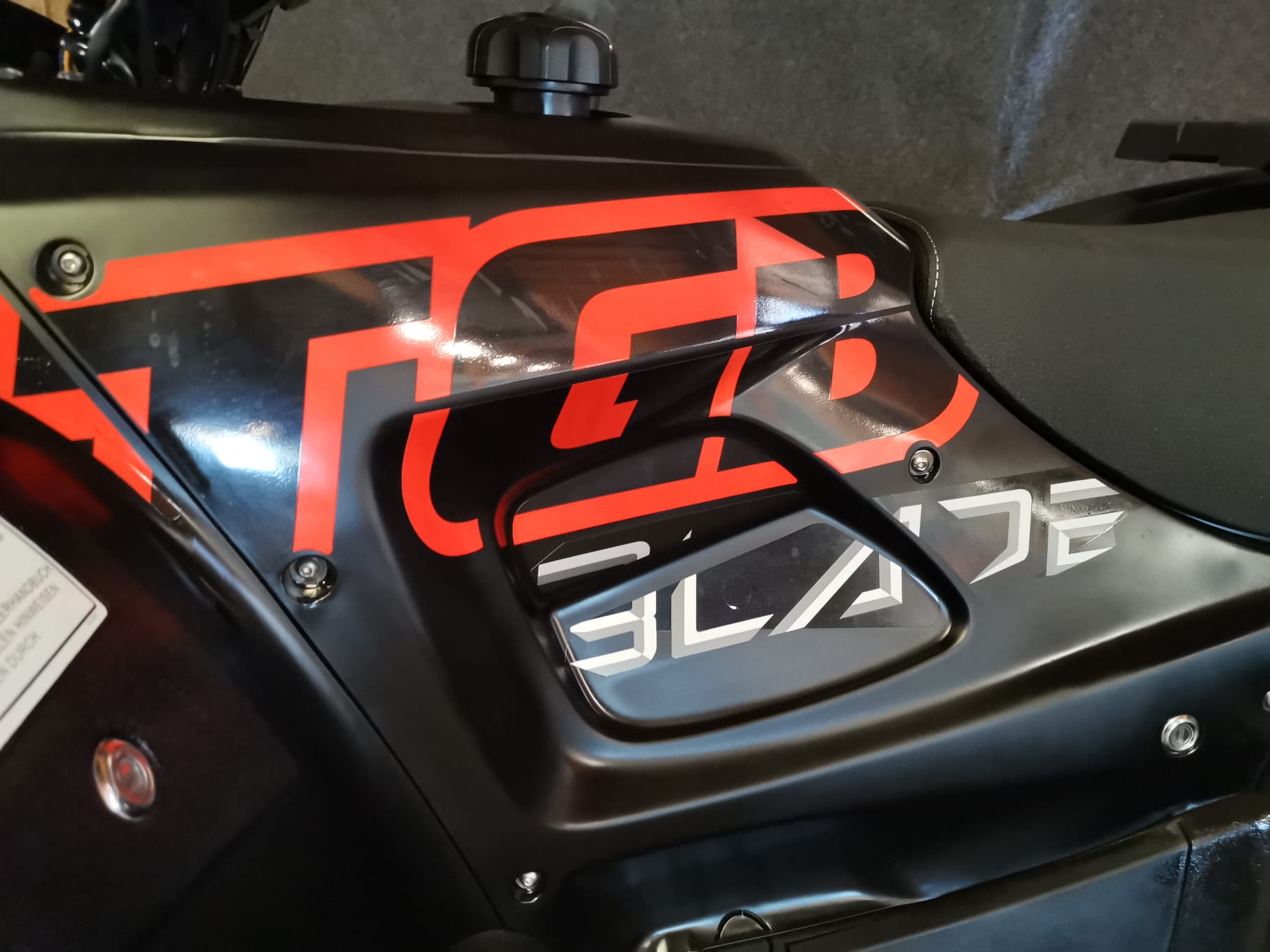 TGB Blade 600 FL SE EPS Touring 4x4-image-15