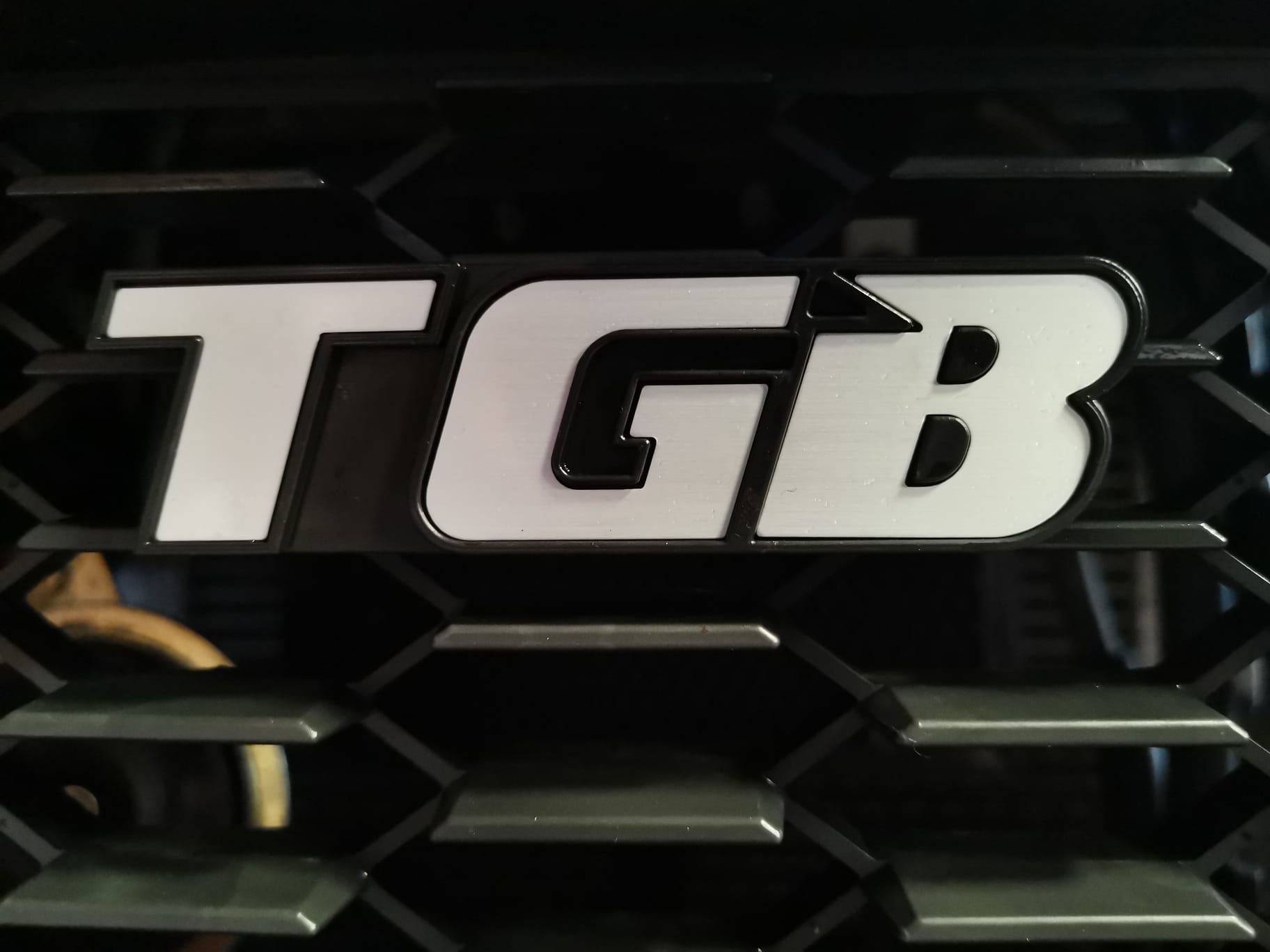 TGB Blade 600 FL SE EPS Touring 4x4-image-11