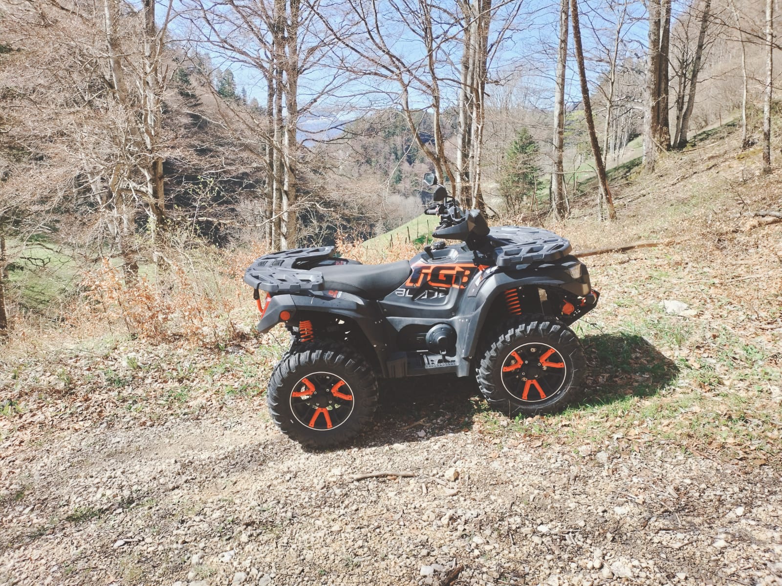 TGB Blade 600 FL SE EPS Touring 4x4-showroom-element-1