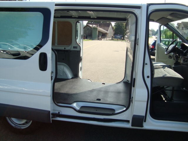 RENAULT Trafic 2.0 dCi 90 2.7t L1H1-image-8