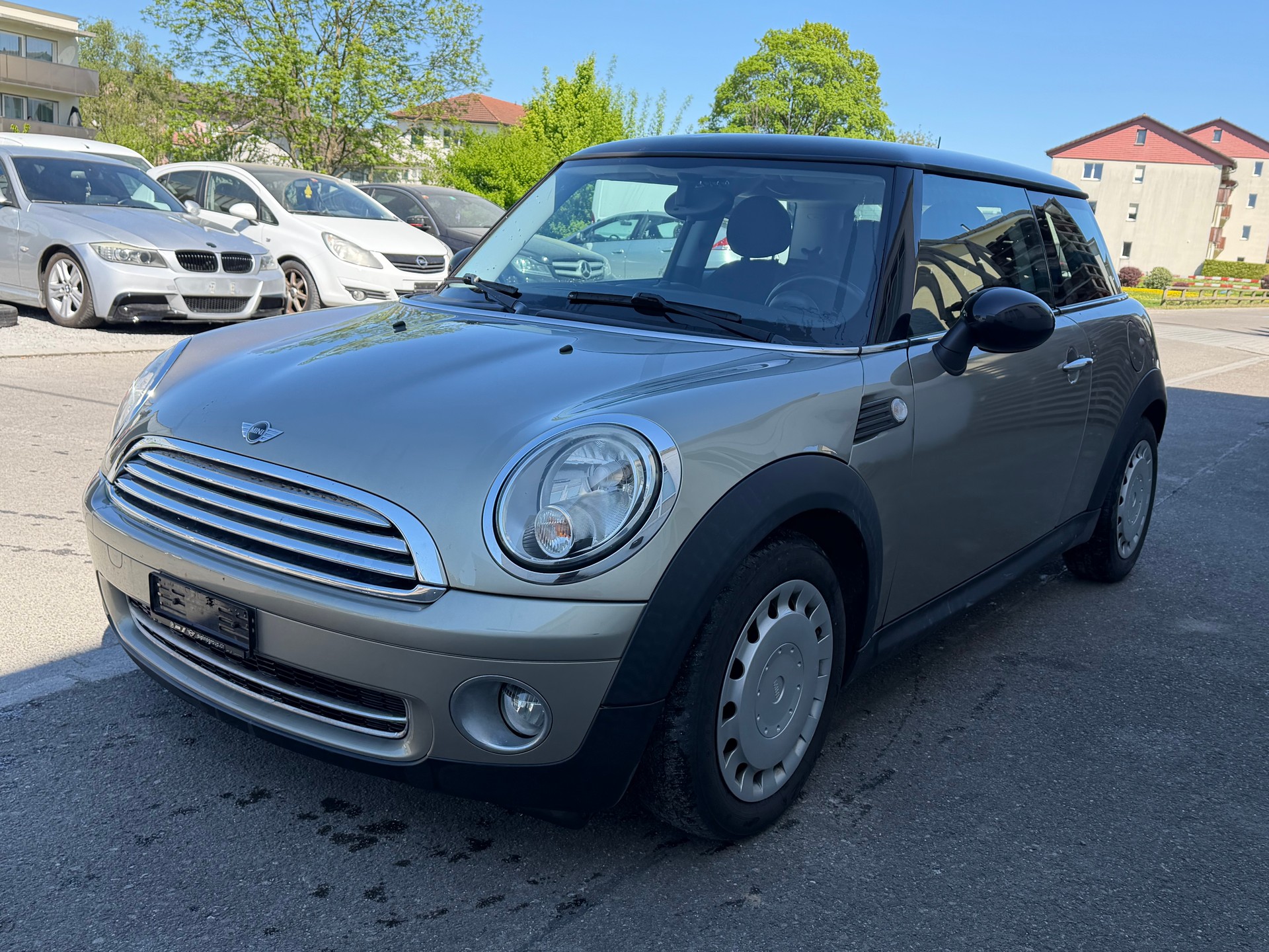 MINI Cooper-image-6