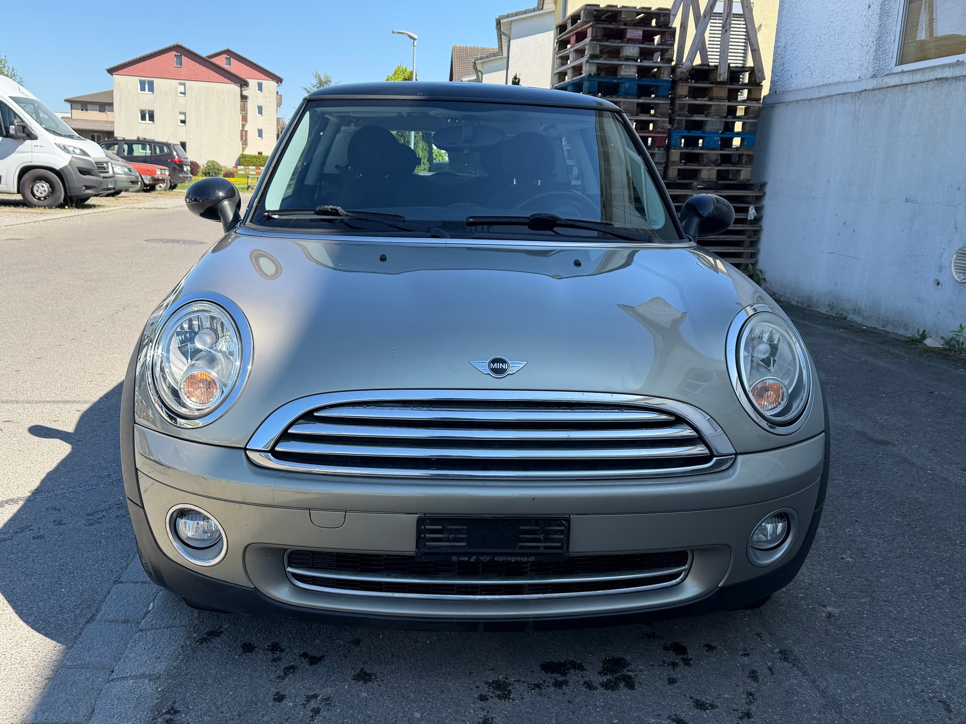 MINI Cooper-image-7