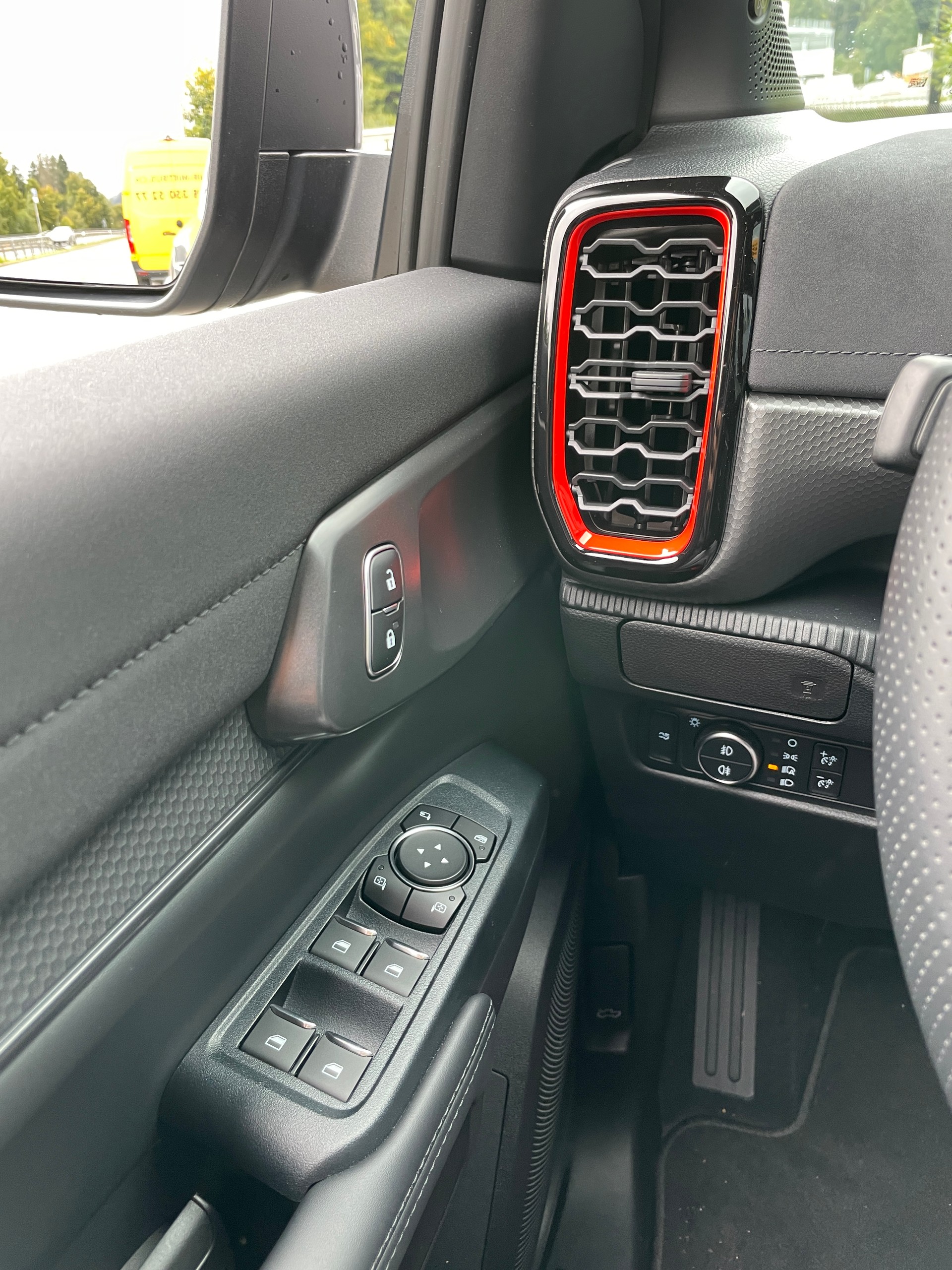 FORD Ranger Raptor 3.0 Eco Boost 4x4 A mit Raptor Paket-image-23