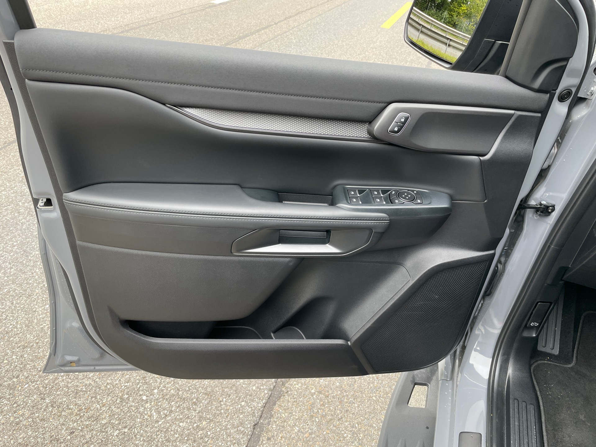 FORD Ranger Raptor 3.0 Eco Boost 4x4 A mit Raptor Paket-image-10
