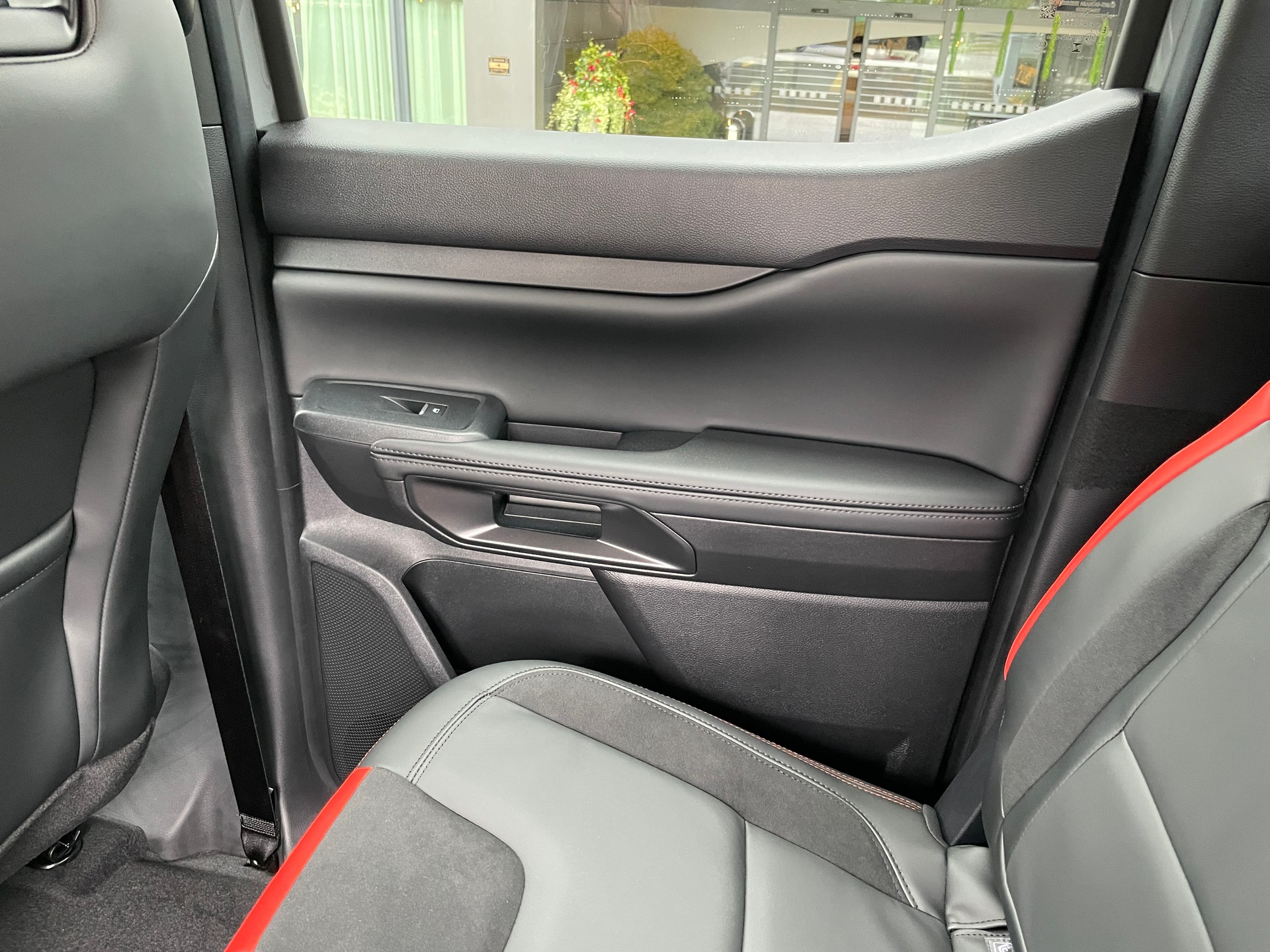FORD Ranger Raptor 3.0 Eco Boost 4x4 A mit Raptor Paket-image-15