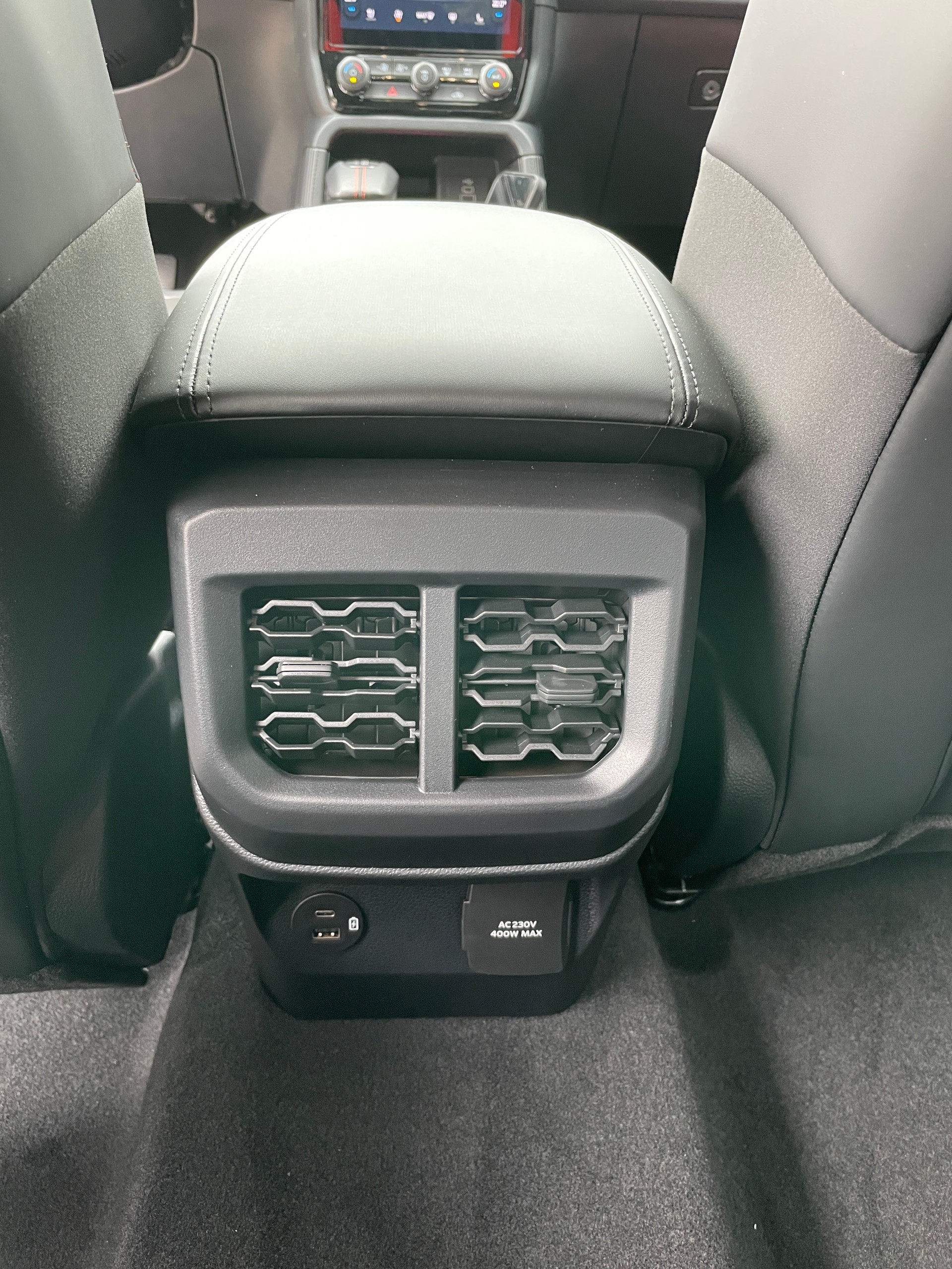 FORD Ranger Raptor 3.0 Eco Boost 4x4 A mit Raptor Paket-image-17
