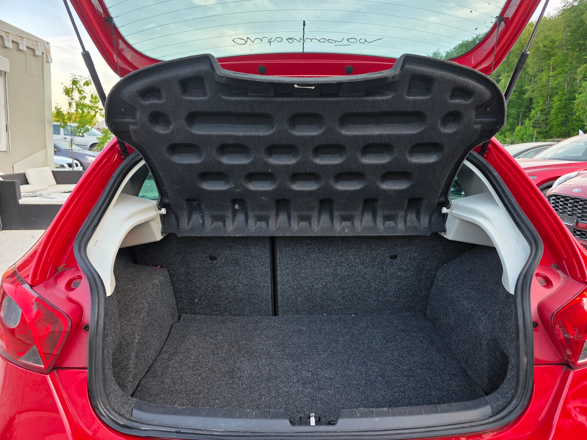 SEAT Ibiza 2.0 TDI FR Frisch ab MFK / FRISCH AB SEHR GROSSEM SERVICE / Garantie / GRATIS LIEFERUNG-image-12