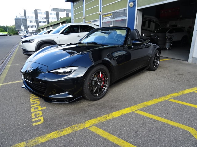 MAZDA MX-5 1.5 Homura-image-2