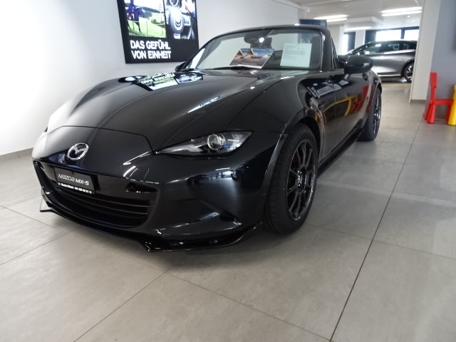 MAZDA MX-5 1.5 Homura-image-6