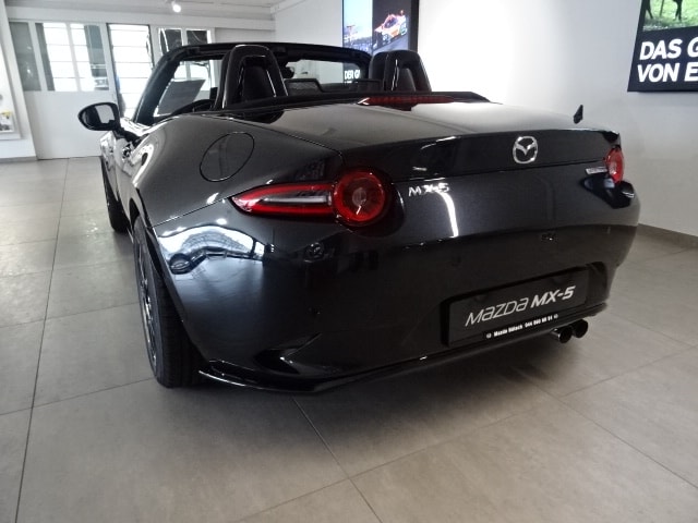 MAZDA MX-5 1.5 Homura-image-5