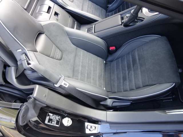 MAZDA MX-5 1.5 Homura-image-10