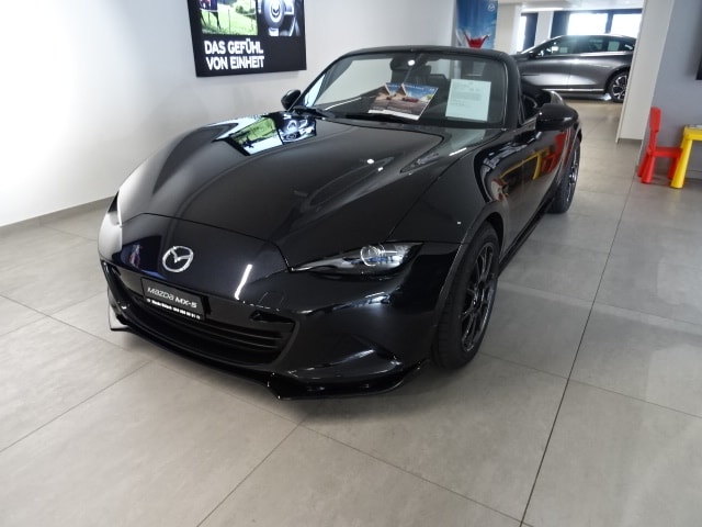 MAZDA MX-5 1.5 Homura-image-7