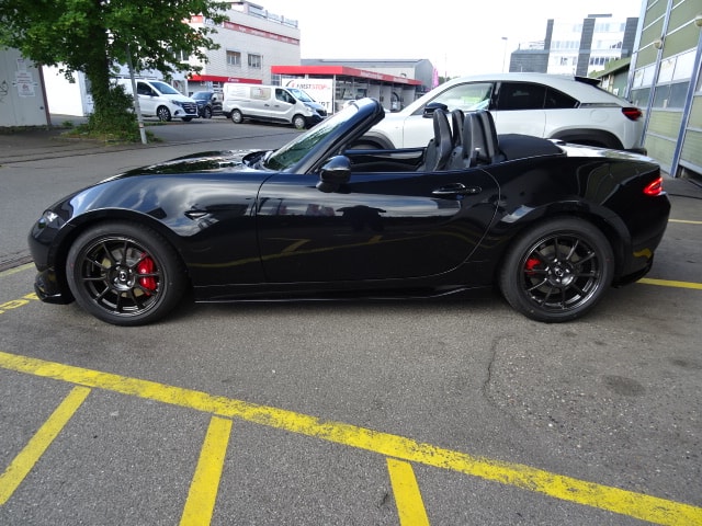 MAZDA MX-5 1.5 Homura-image-1