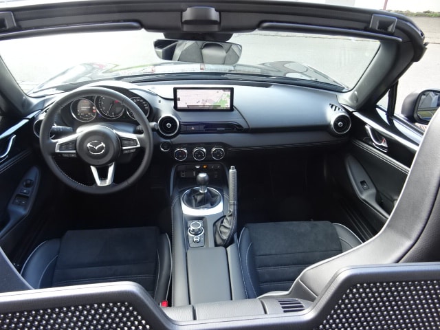 MAZDA MX-5 1.5 Homura-image-8