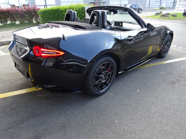 MAZDA MX-5 1.5 Homura-image-3