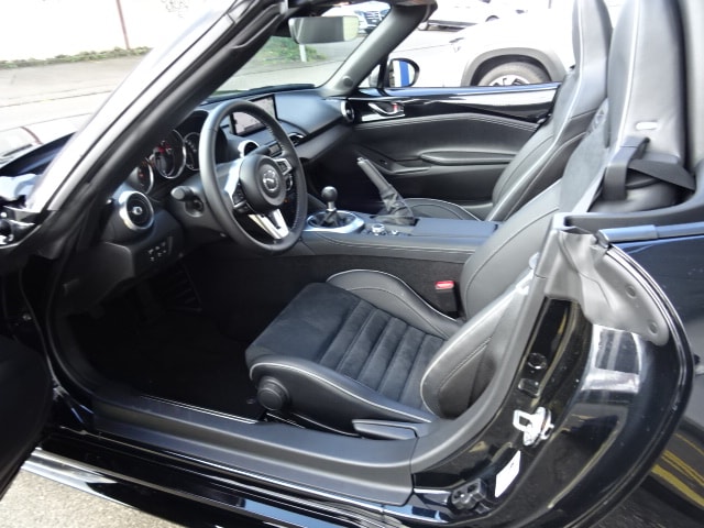 MAZDA MX-5 1.5 Homura-image-9