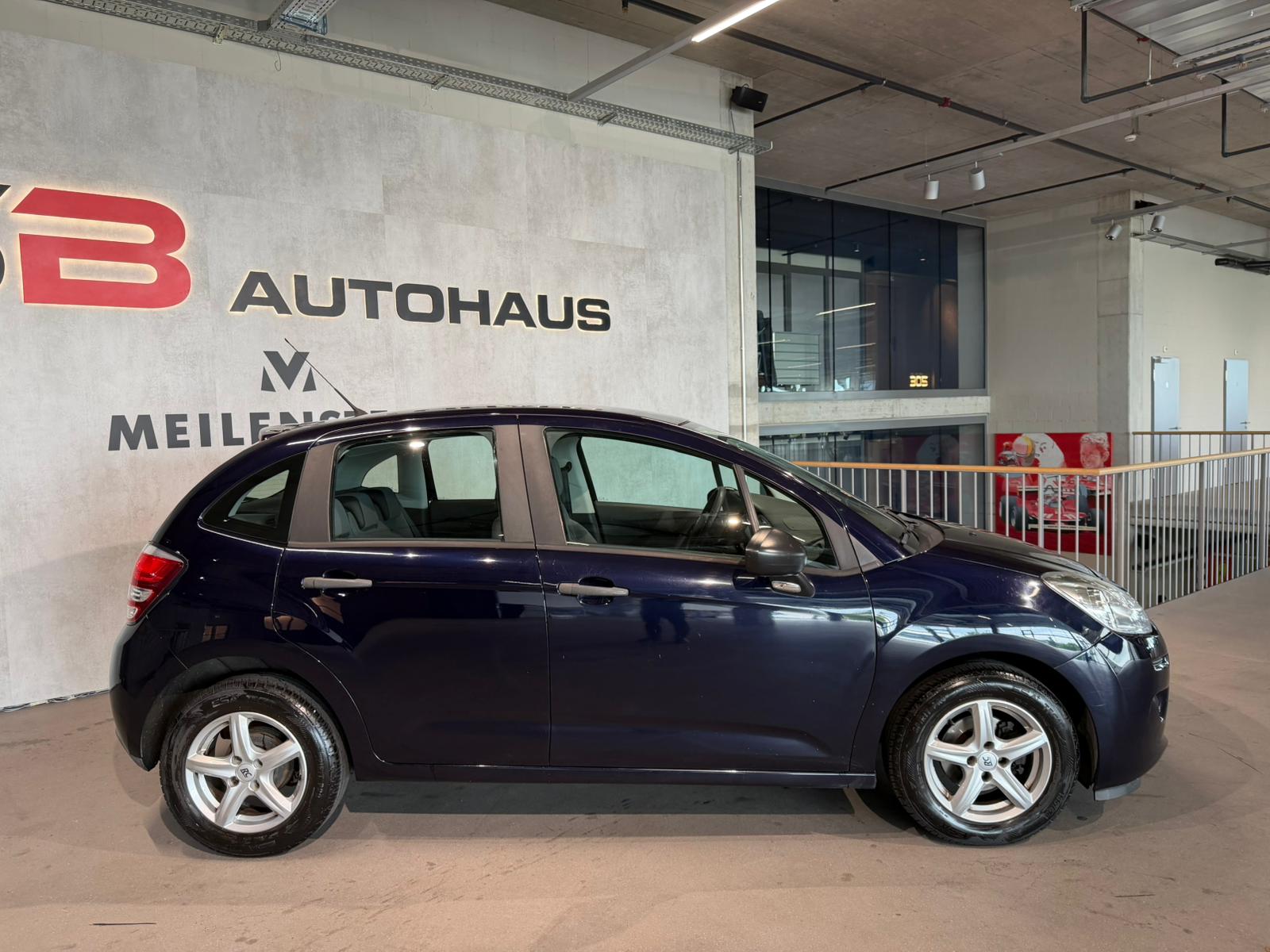 CITROEN C3 1.2i Exclusive-image-5