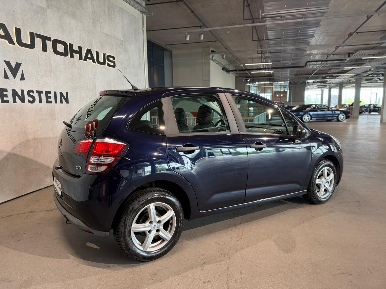 CITROEN C3 1.2i Exclusive-image-7