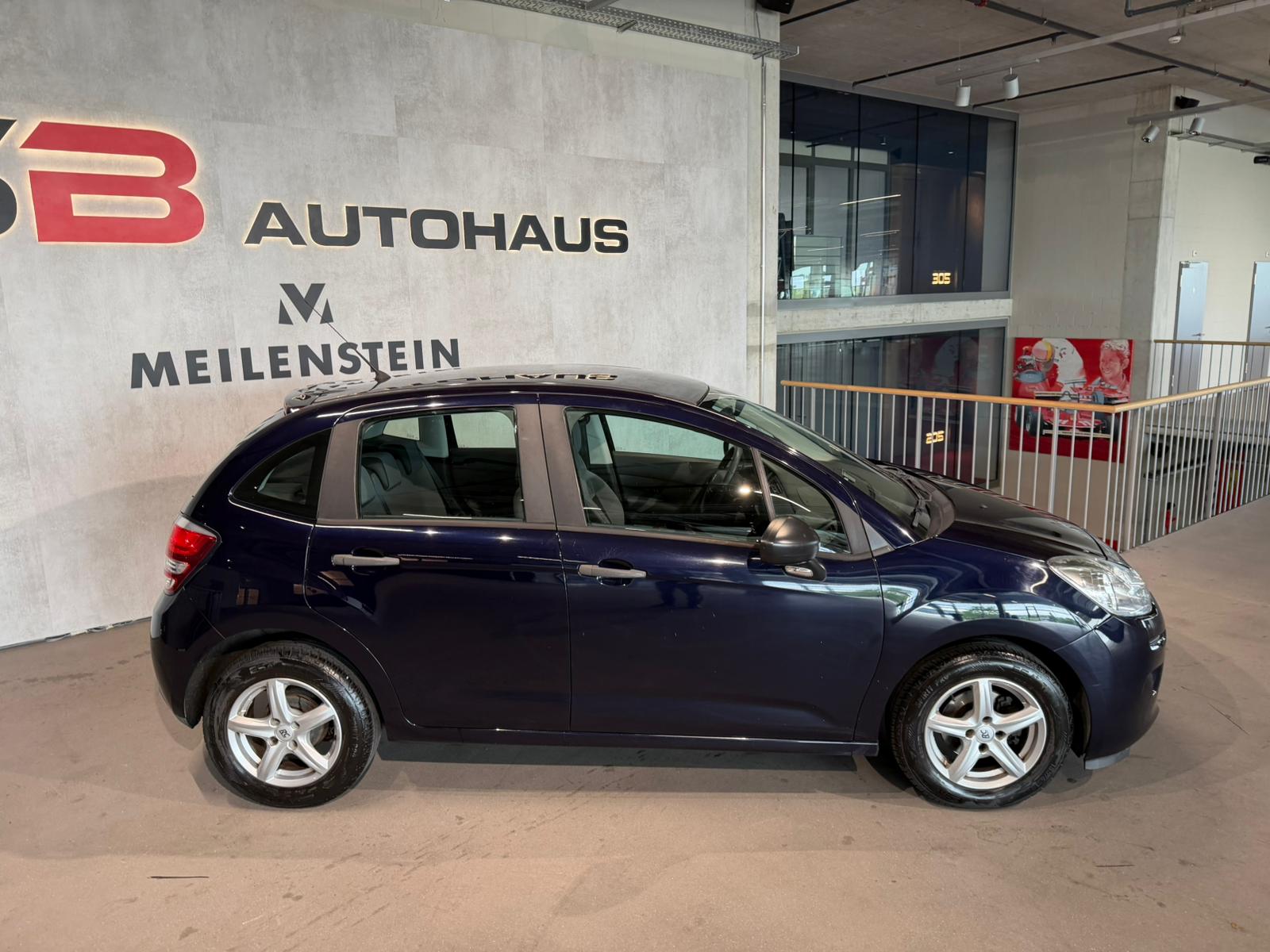 CITROEN C3 1.2i Exclusive-image-6