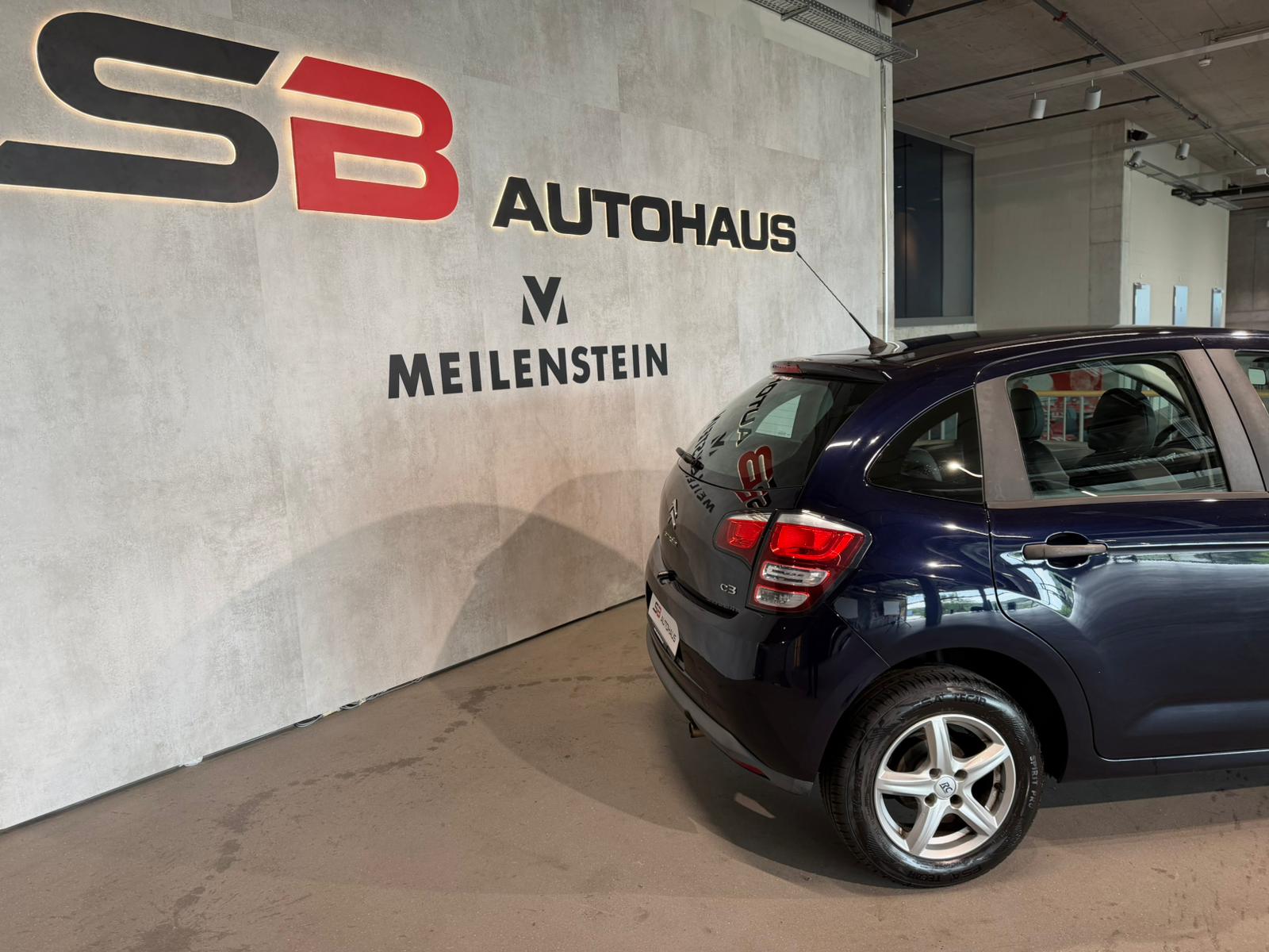 CITROEN C3 1.2i Exclusive-image-9