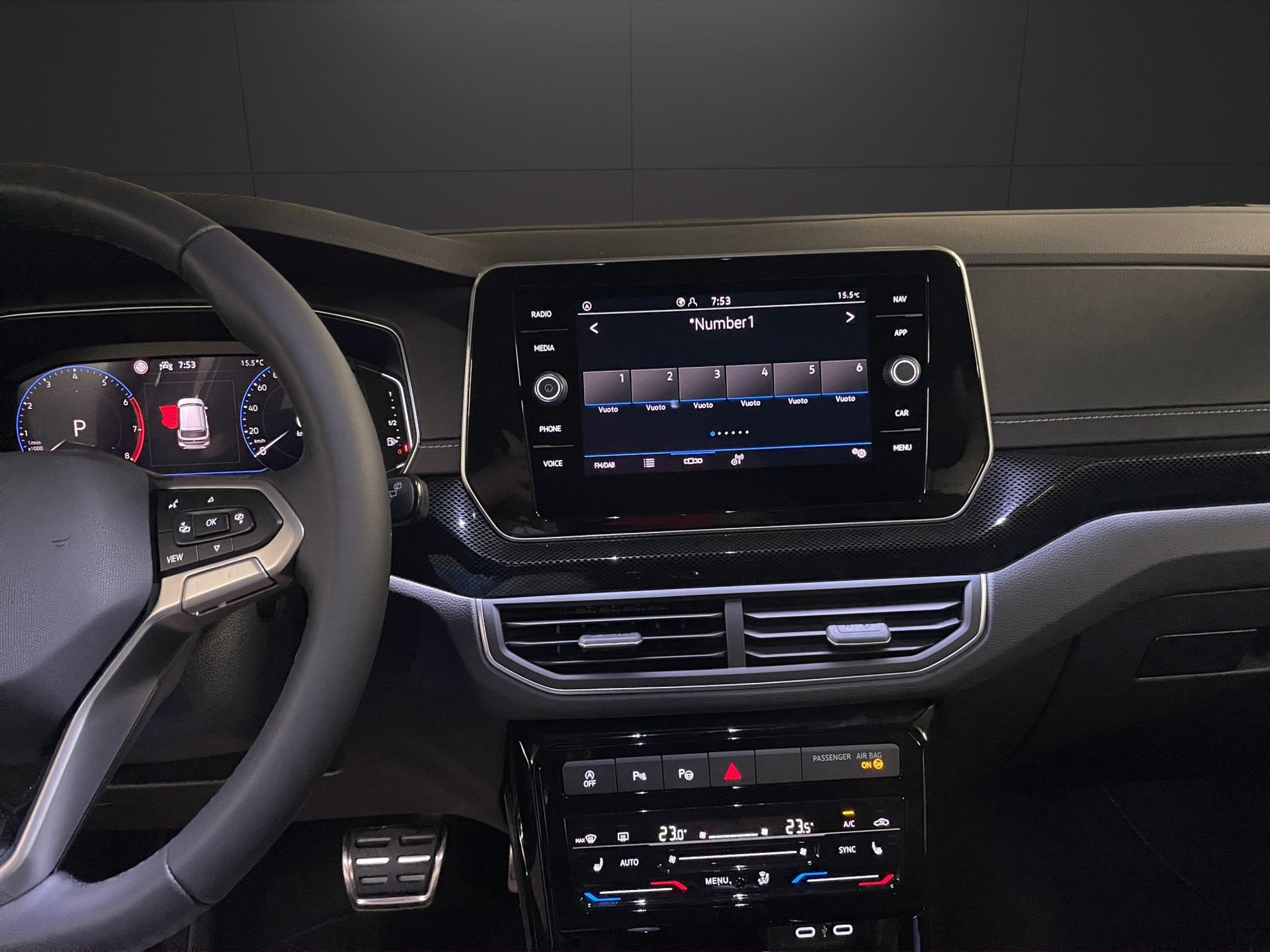 VW T-Cross 1.5 TSI EVO ACT R-Line DSG-image-10