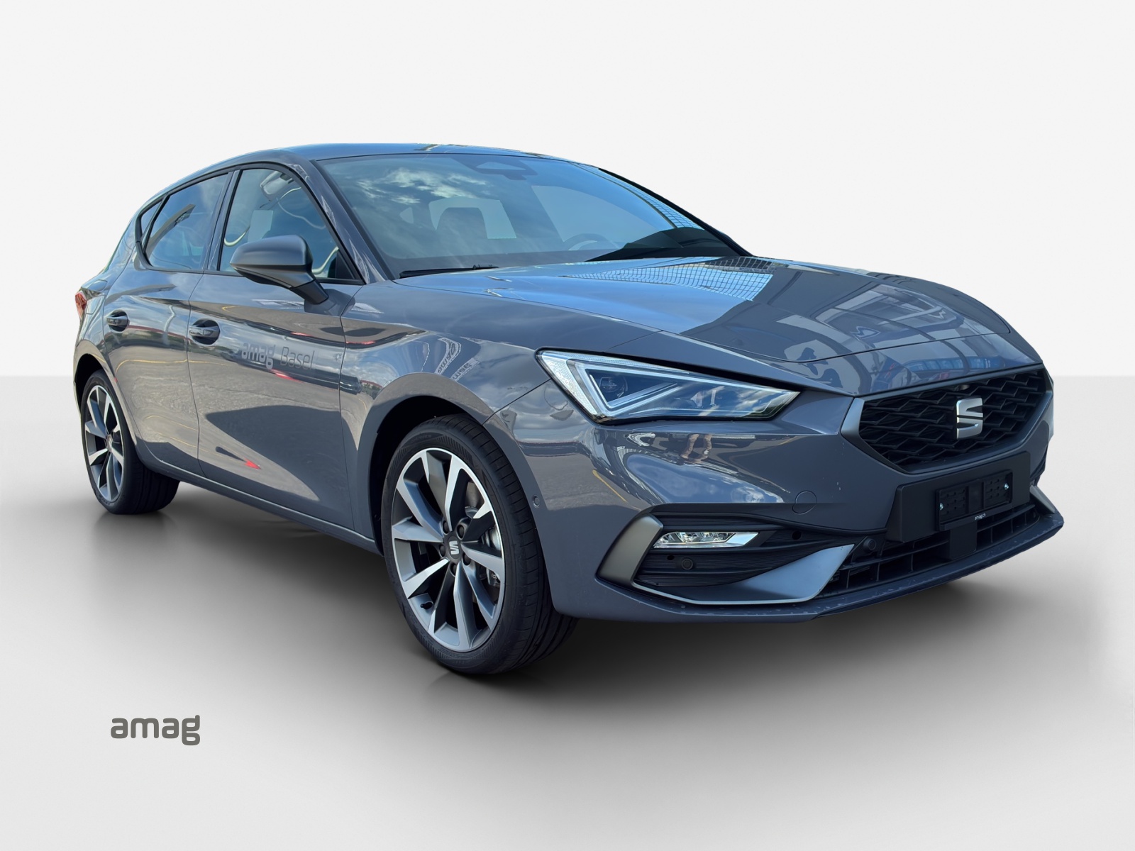 SEAT Leon 1.5 eHybrid pHEV DSG Move FR-image-4