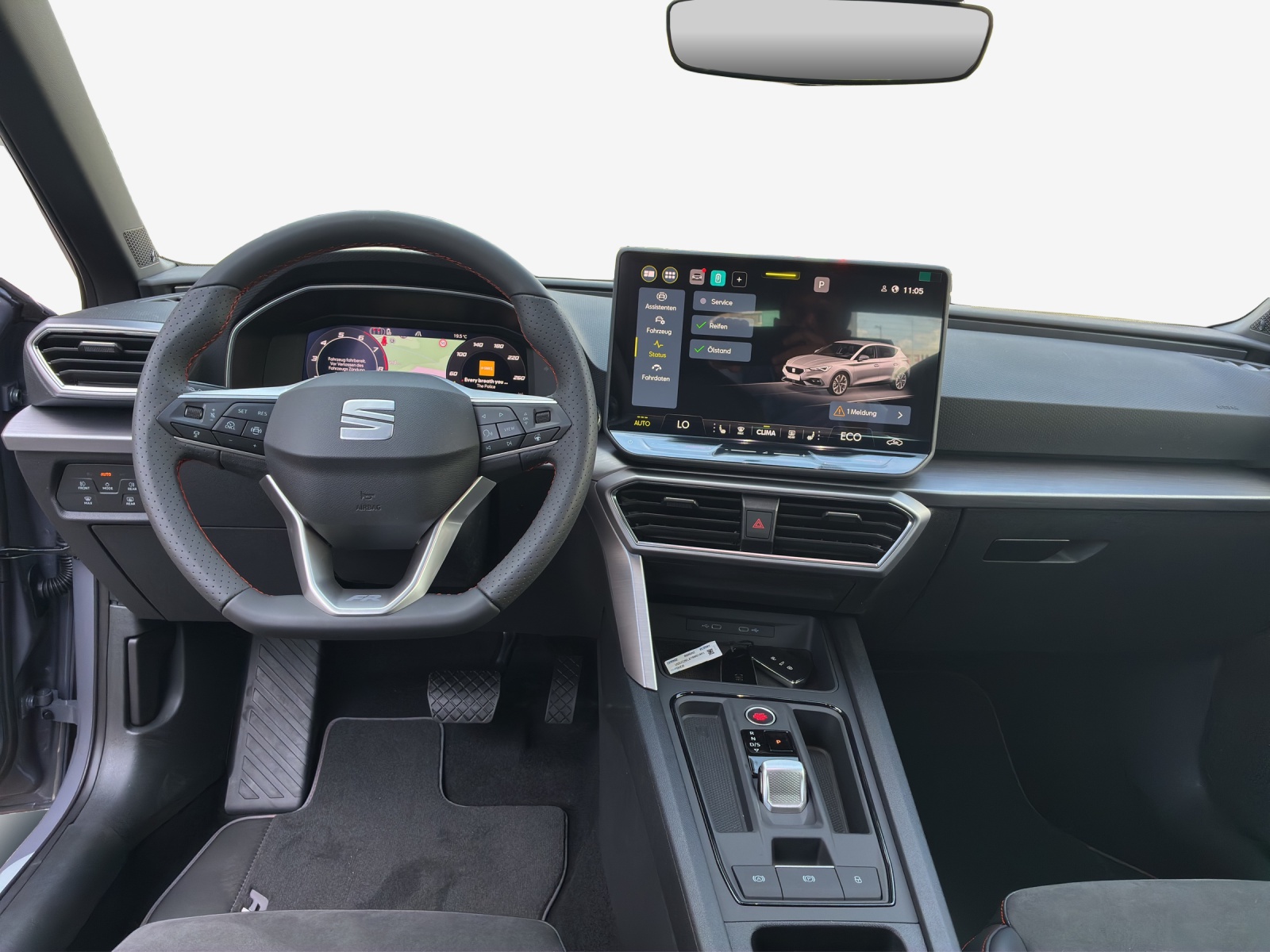 SEAT Leon 1.5 eHybrid pHEV DSG Move FR-image-7