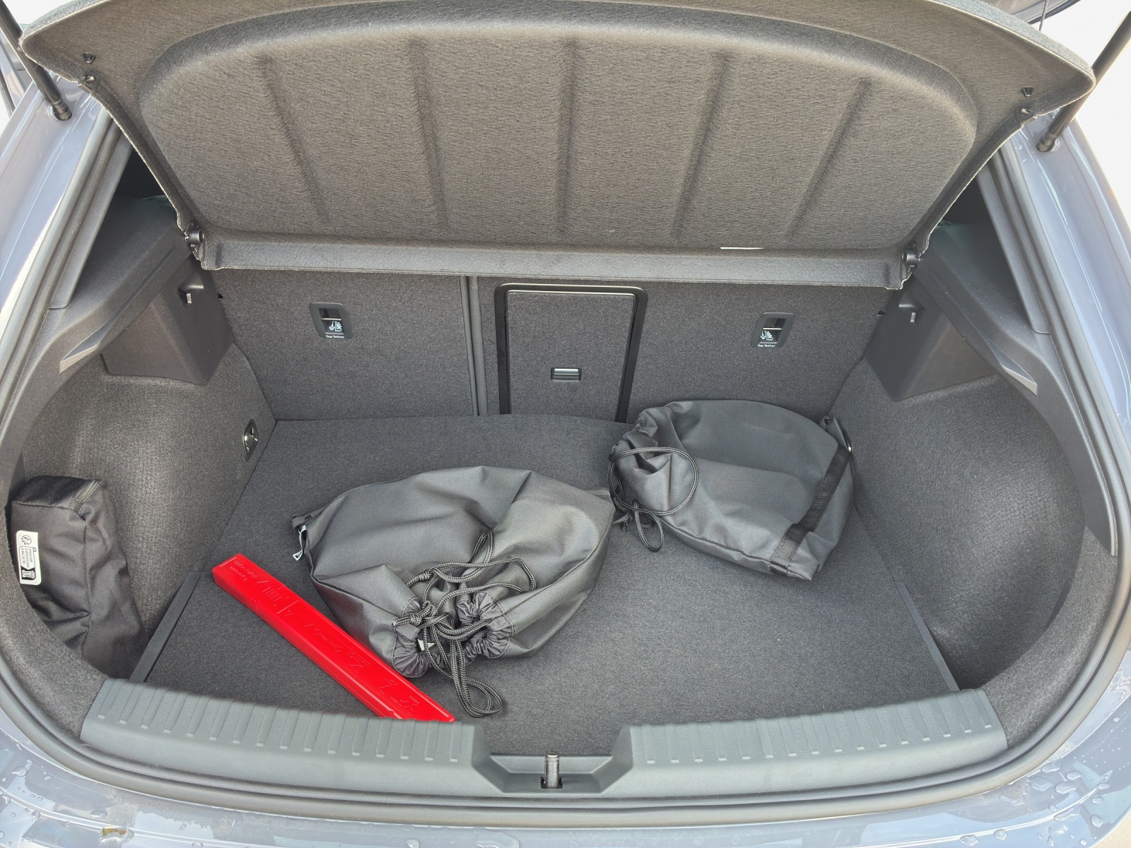 SEAT Leon 1.5 eHybrid pHEV DSG Move FR-image-11