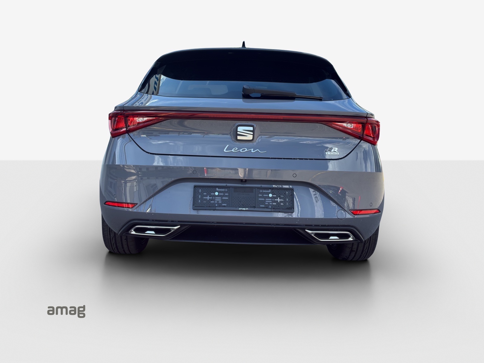 SEAT Leon 1.5 eHybrid pHEV DSG Move FR-image-2