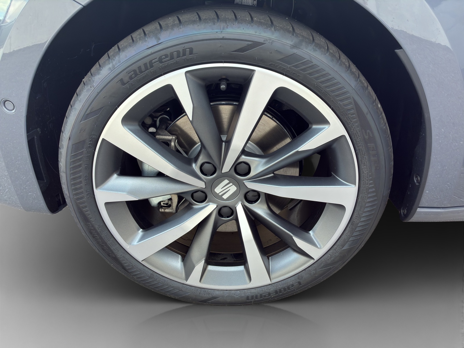 SEAT Leon 1.5 eHybrid pHEV DSG Move FR-image-12
