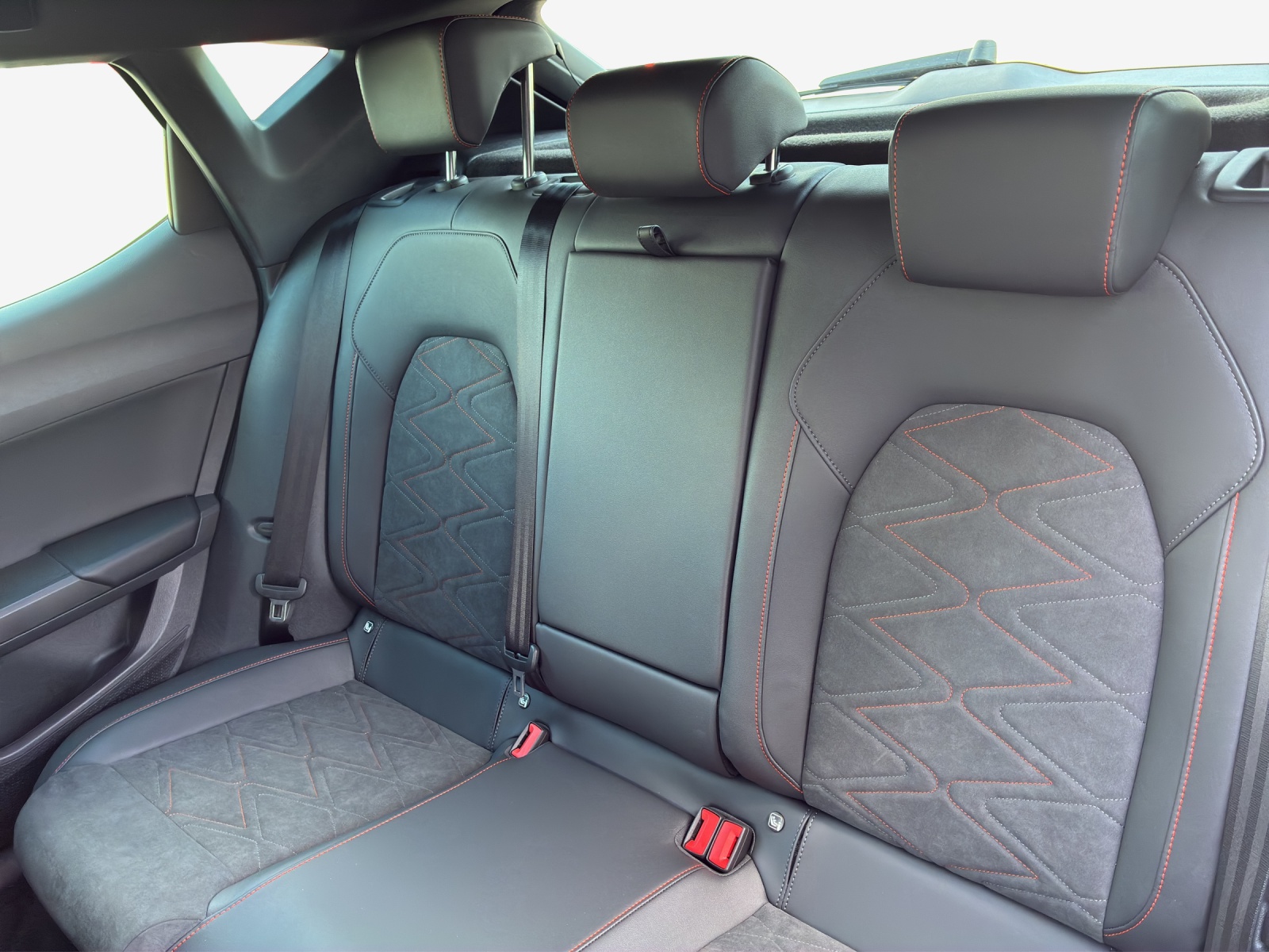 SEAT Leon 1.5 eHybrid pHEV DSG Move FR-image-10