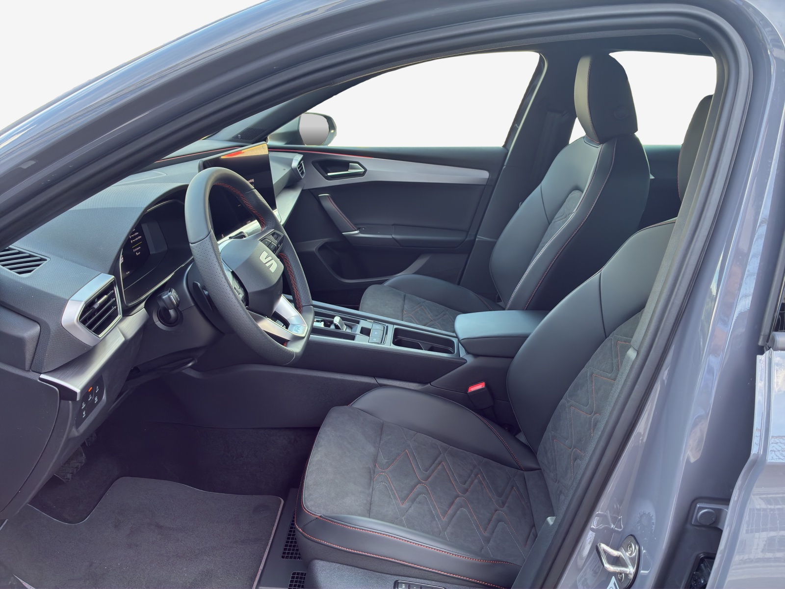 SEAT Leon 1.5 eHybrid pHEV DSG Move FR-image-6
