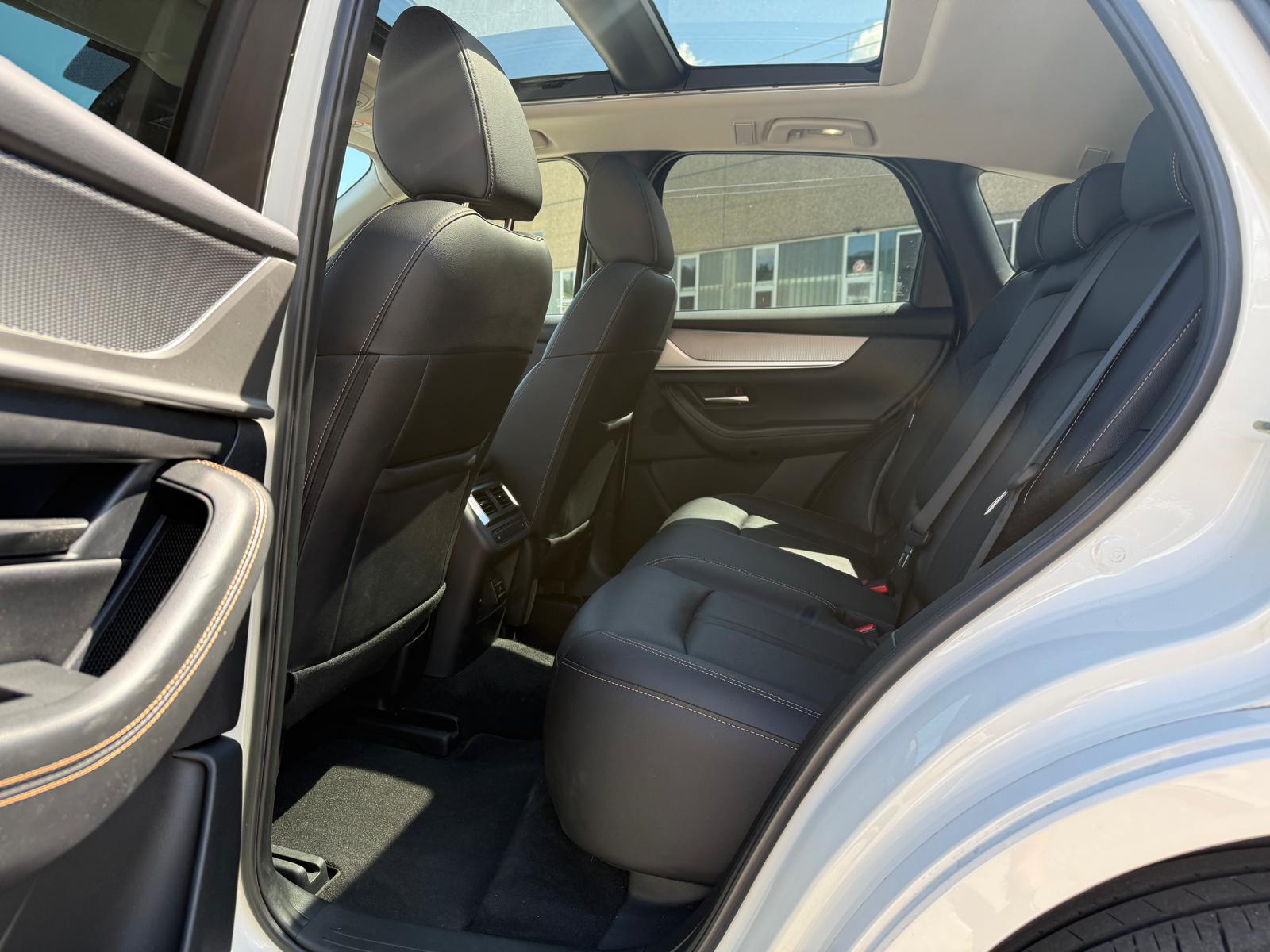 MAZDA CX-60 e-Skyactiv PHEV 327 AWD Homura-image-13