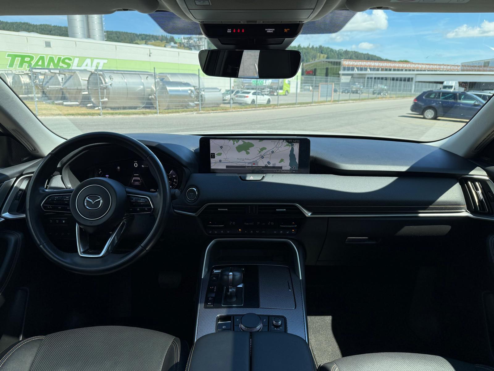 MAZDA CX-60 e-Skyactiv PHEV 327 AWD Homura-image-27