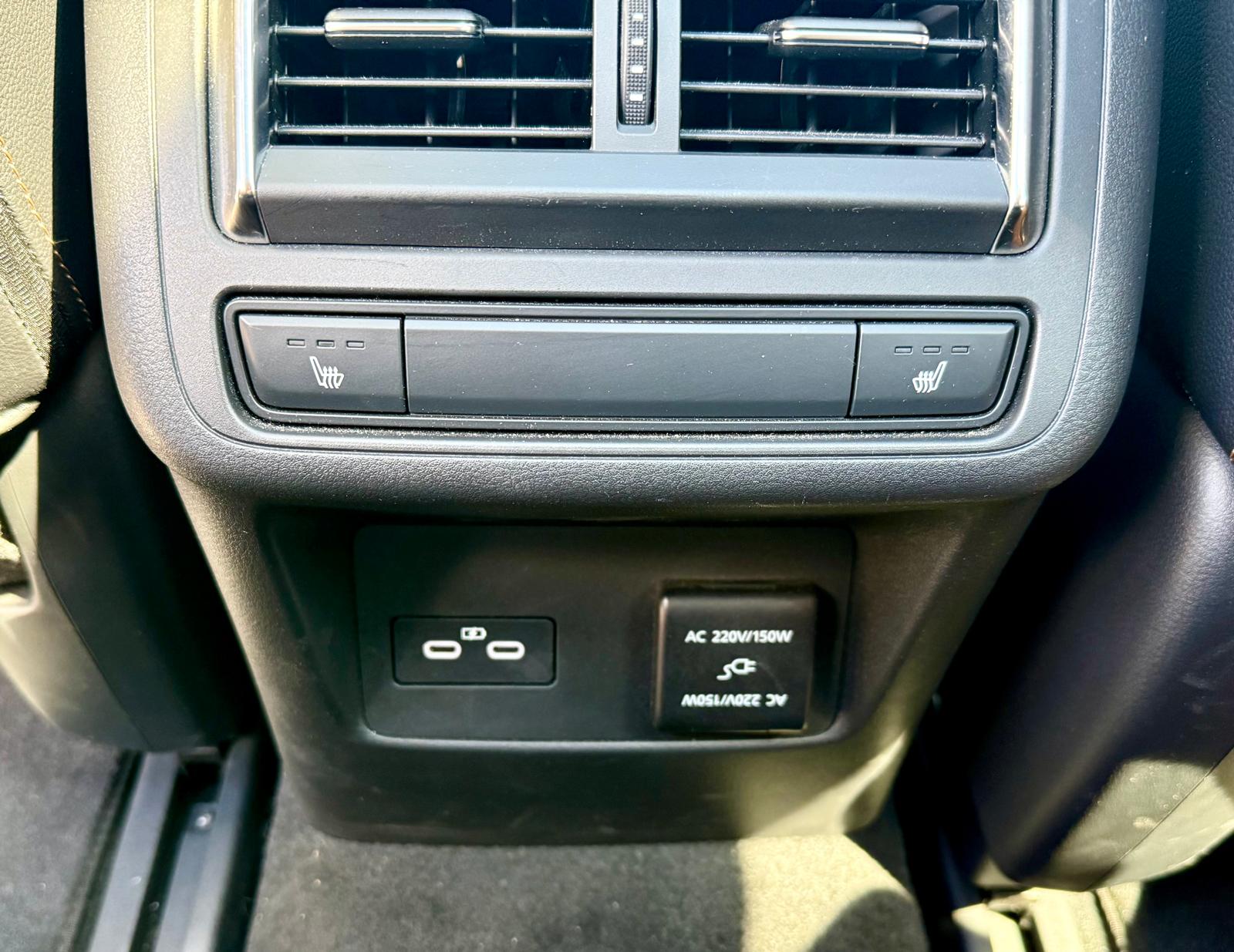 MAZDA CX-60 e-Skyactiv PHEV 327 AWD Homura-image-25