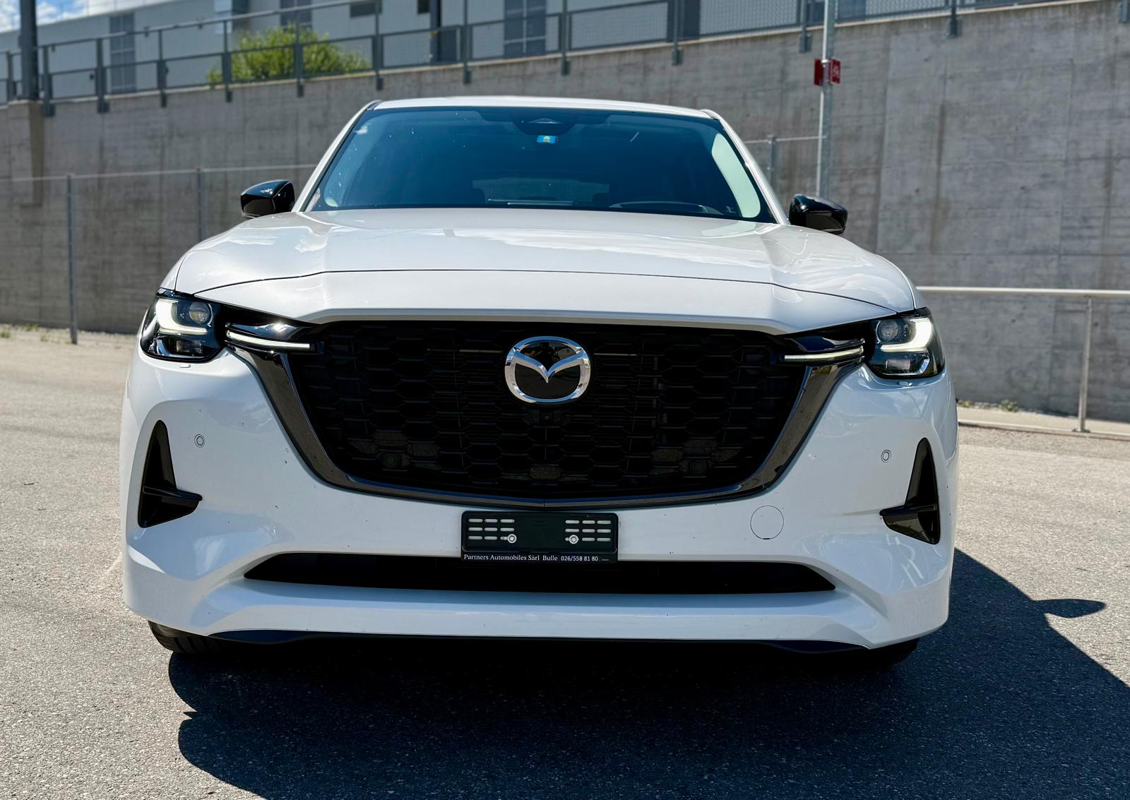 MAZDA CX-60 e-Skyactiv PHEV 327 AWD Homura-image-8