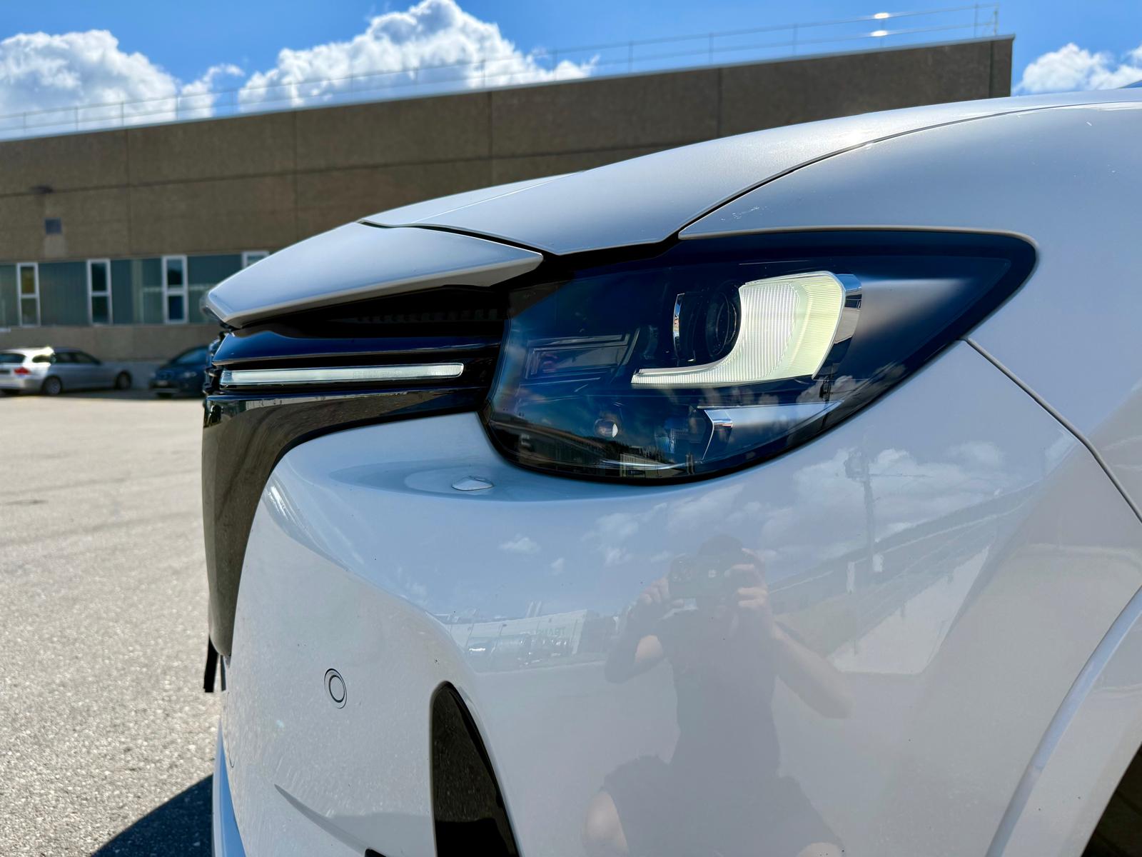 MAZDA CX-60 e-Skyactiv PHEV 327 AWD Homura-image-29