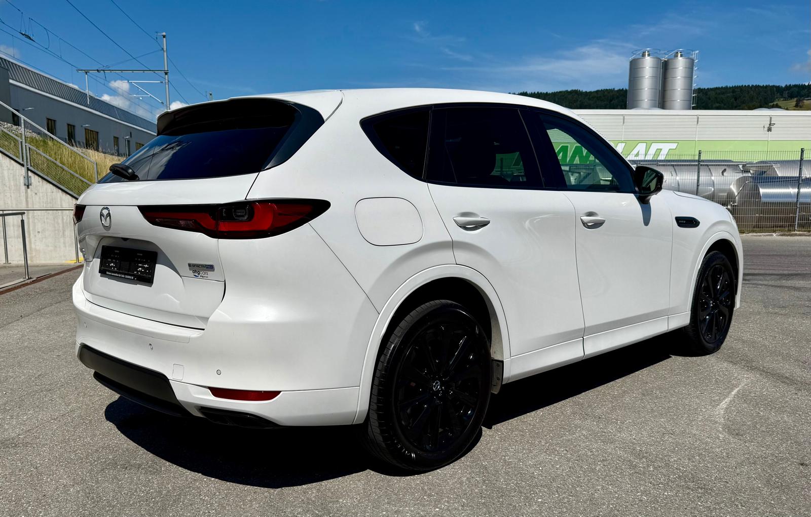 MAZDA CX-60 e-Skyactiv PHEV 327 AWD Homura-showroom-element-2