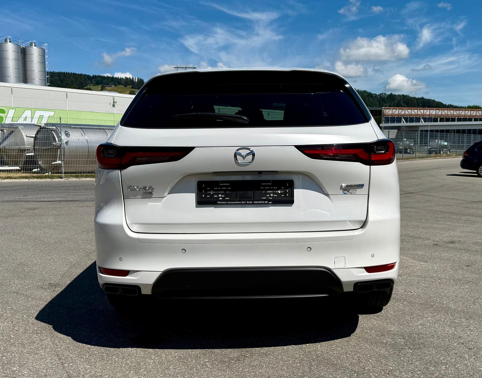 MAZDA CX-60 e-Skyactiv PHEV 327 AWD Homura-showroom-element-3