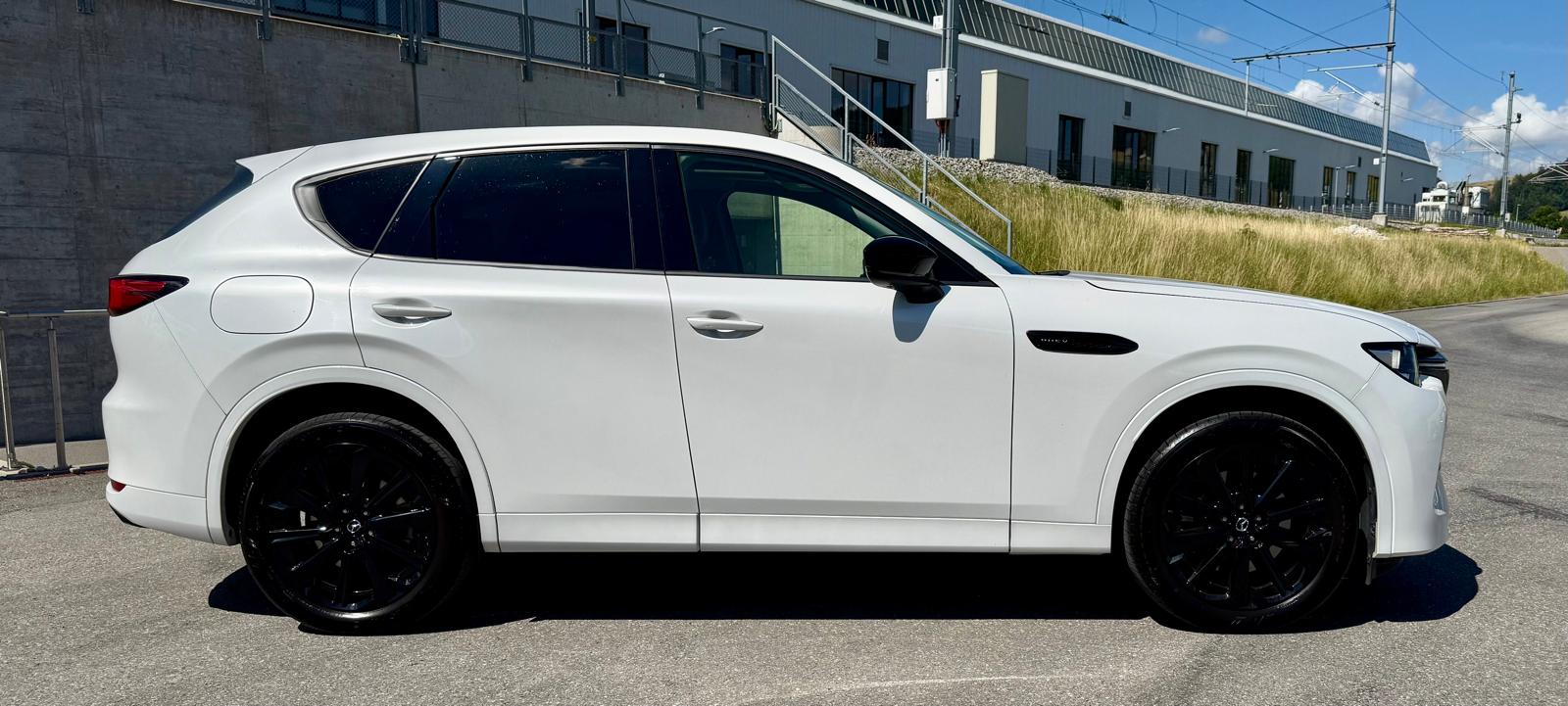 MAZDA CX-60 e-Skyactiv PHEV 327 AWD Homura-showroom-element-1